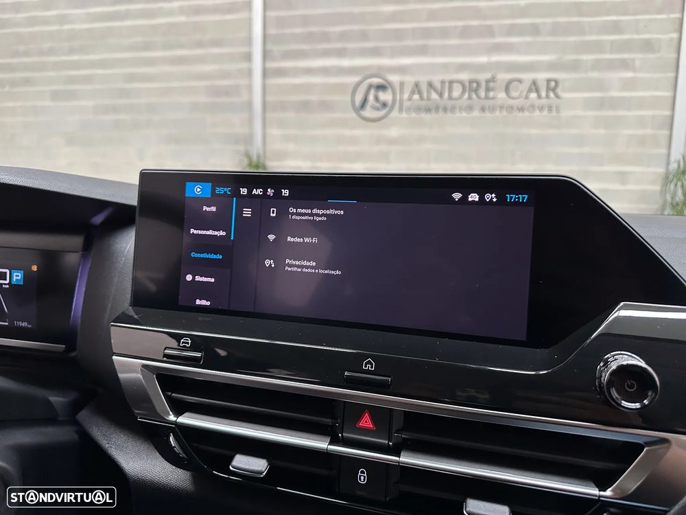 Citroën e-C4 50 kWh Feel Pack - 27