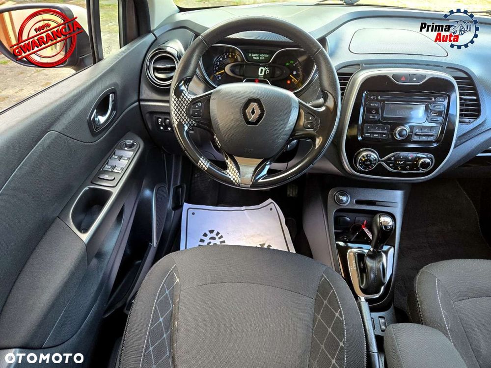 Renault Captur - 27