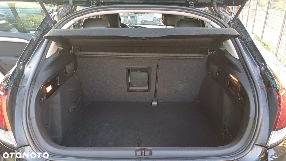 Citroën C4 PureTech 130 Stop & Start EAT6 Selection - 26