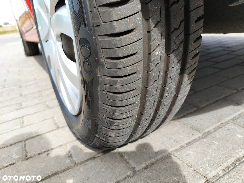 Opel Meriva 1.6 Essentia MTA - 14