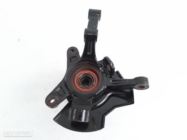 Manga Eixo Frente Dto Chevrolet Aveo / Kalos Hatchback (T250, T255) - 3