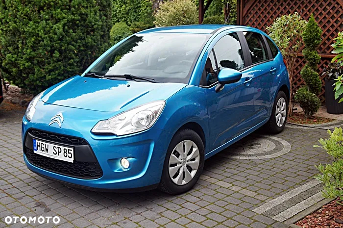 Citroën C3 1.4 Attraction - 10
