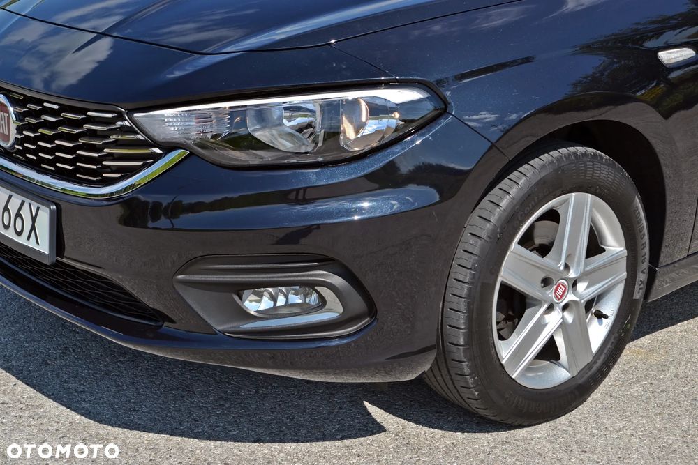 Fiat Tipo - 18