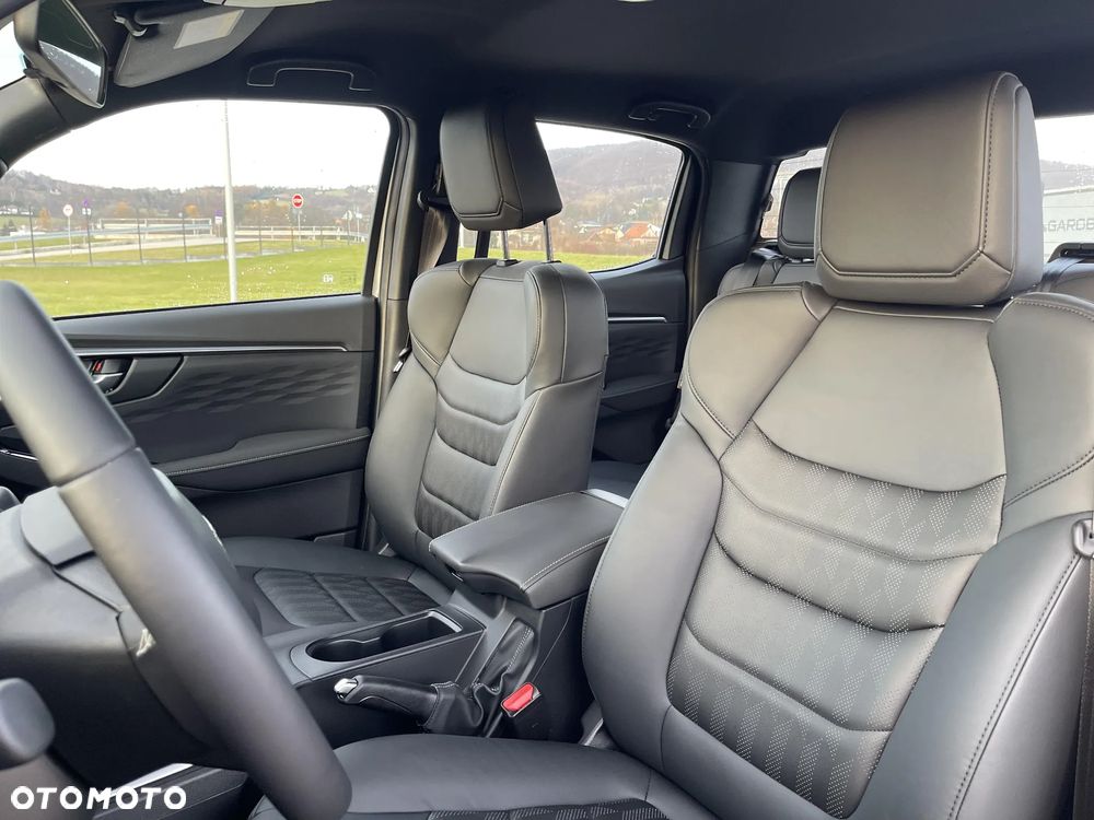 Isuzu D-Max 1.9 DC LSX - 11