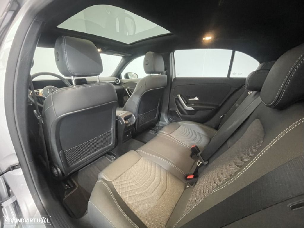 Mercedes-Benz A 250 e - 21