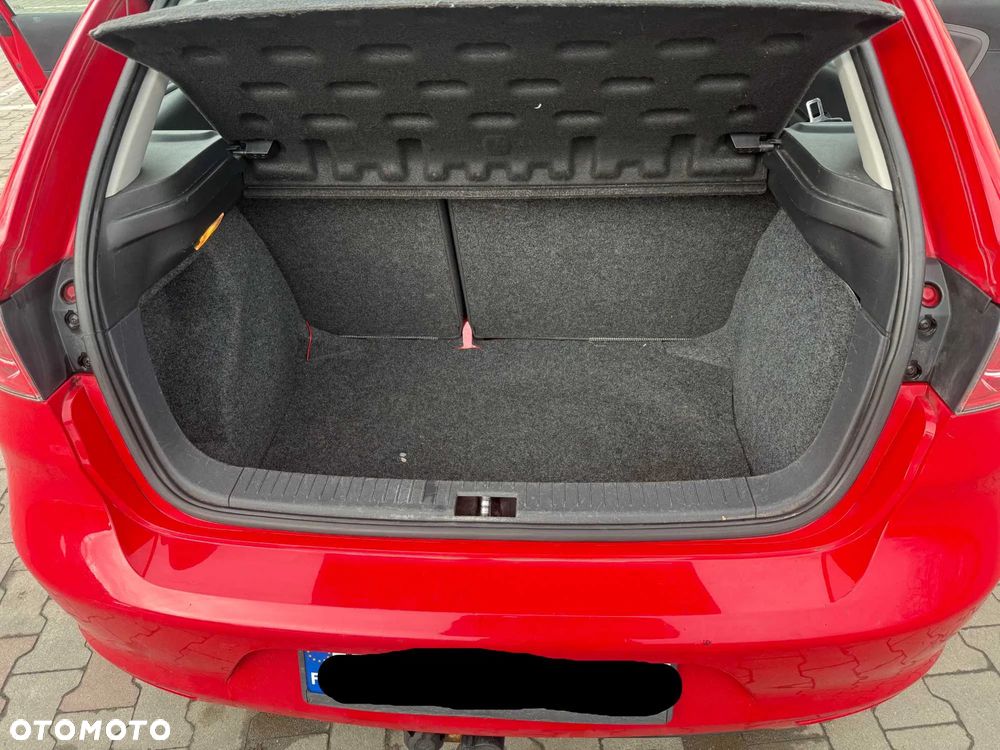 Seat Ibiza 1.2 12V Best of - 9