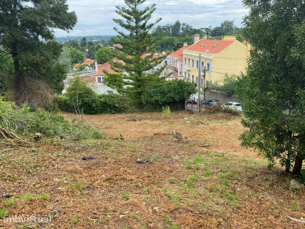 Terreno destinado a construção com 8.385m², situado no centro da vi... - Grande imagem: 2/12