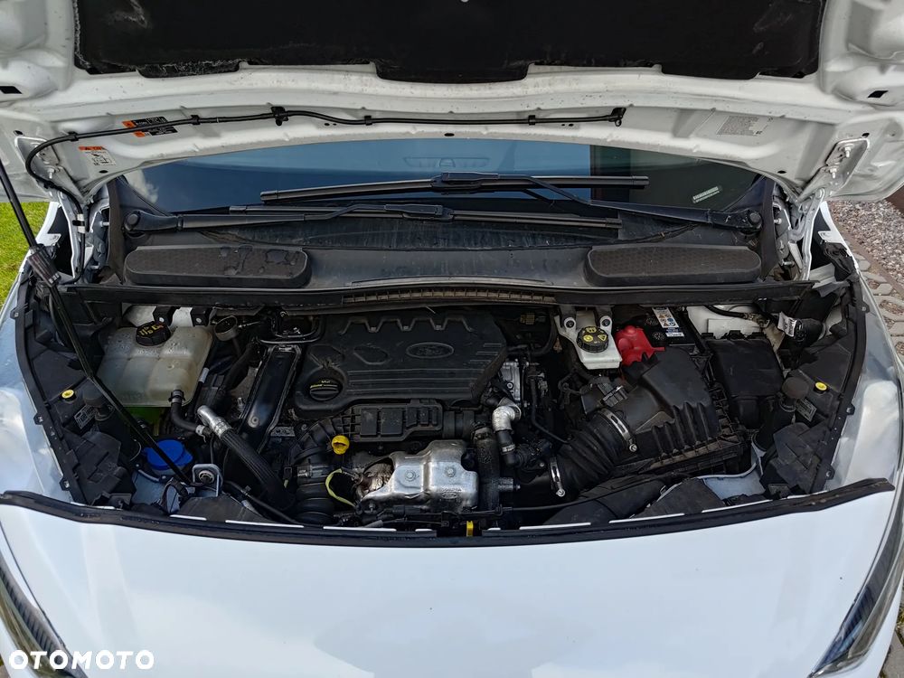 Ford Transit Connect - 22