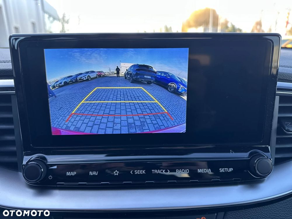 Kia Ceed 1.5 T-GDI Tribute DCT - 17