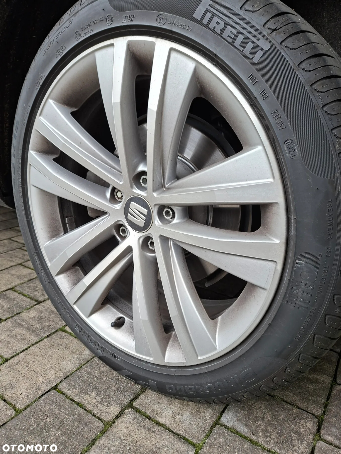 Seat Alhambra 2.0 TDI Xcellence 4Drive DSG - 17