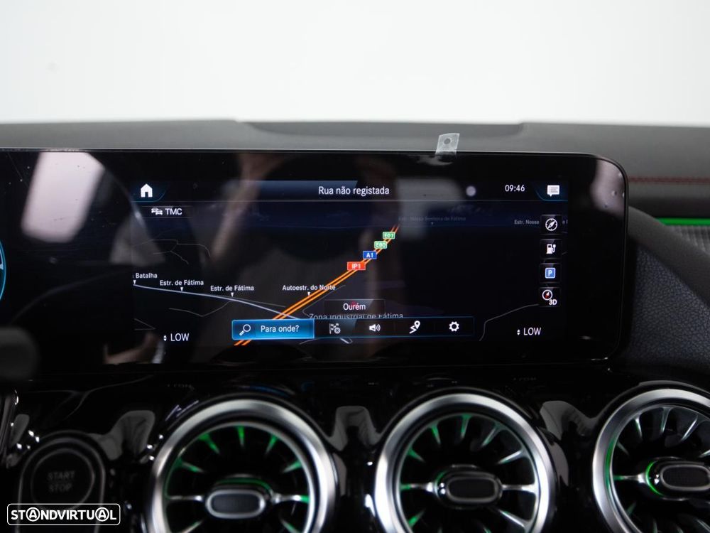 Mercedes-Benz EQA 250 AMG Line - 24