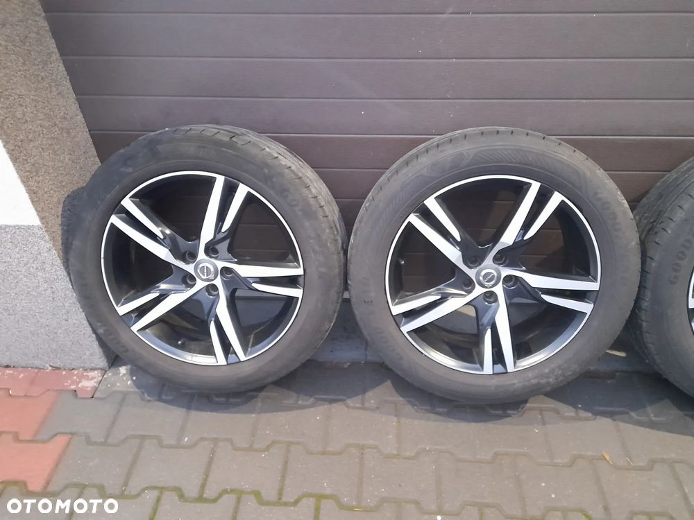 Felgi Koła 31423931 volvo xc60 II 2020R - 2
