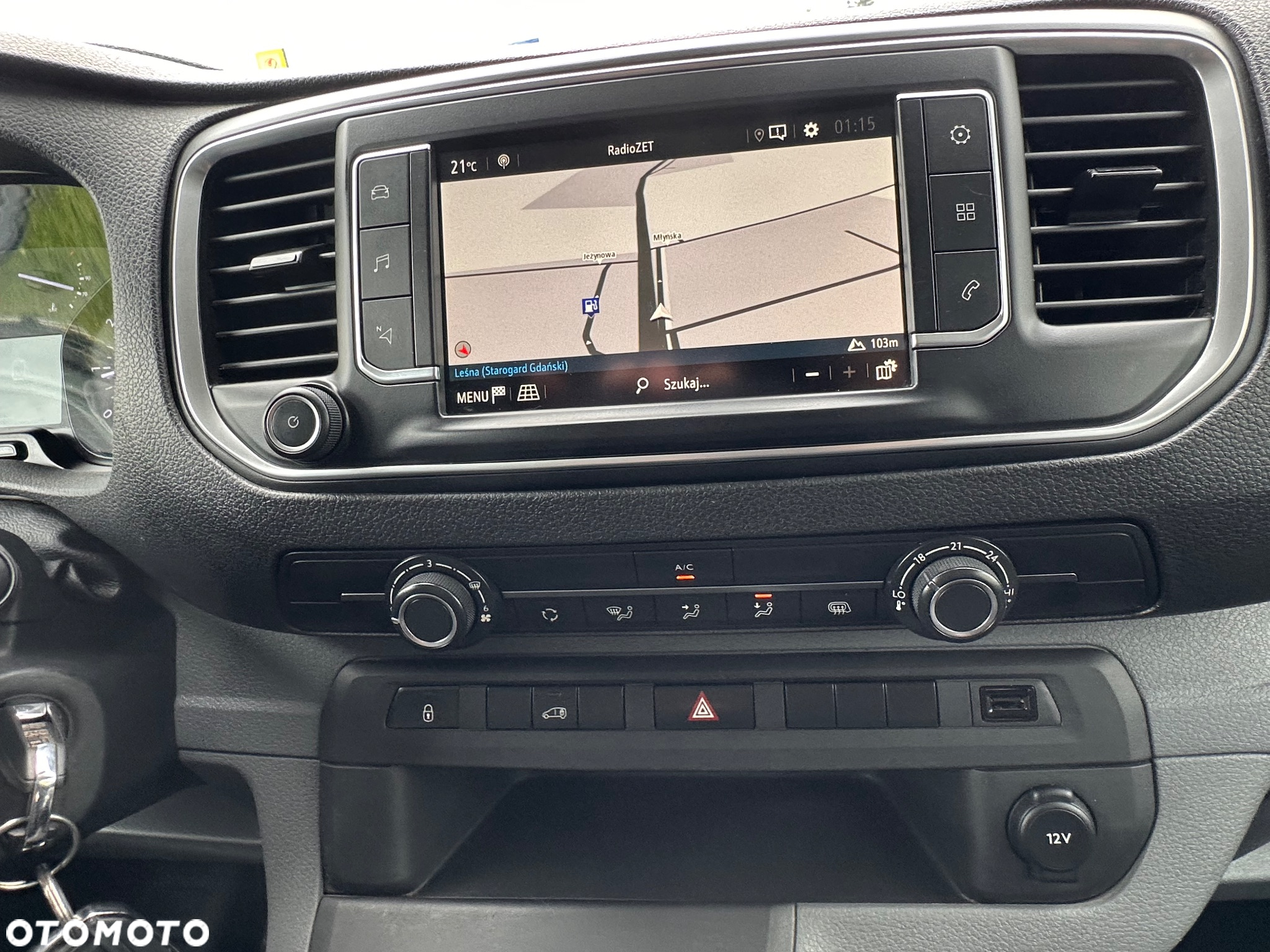 Opel Vivaro 2.0 BlueHDi 145 Lang - 17