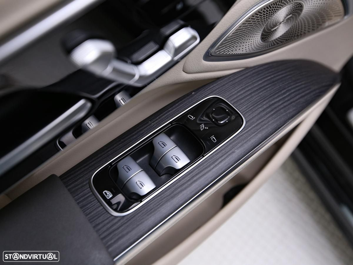 Mercedes-Benz EQS 580 4Matic - 23