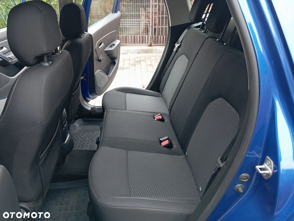 Dacia Duster 1.0 TCe Essential - 35