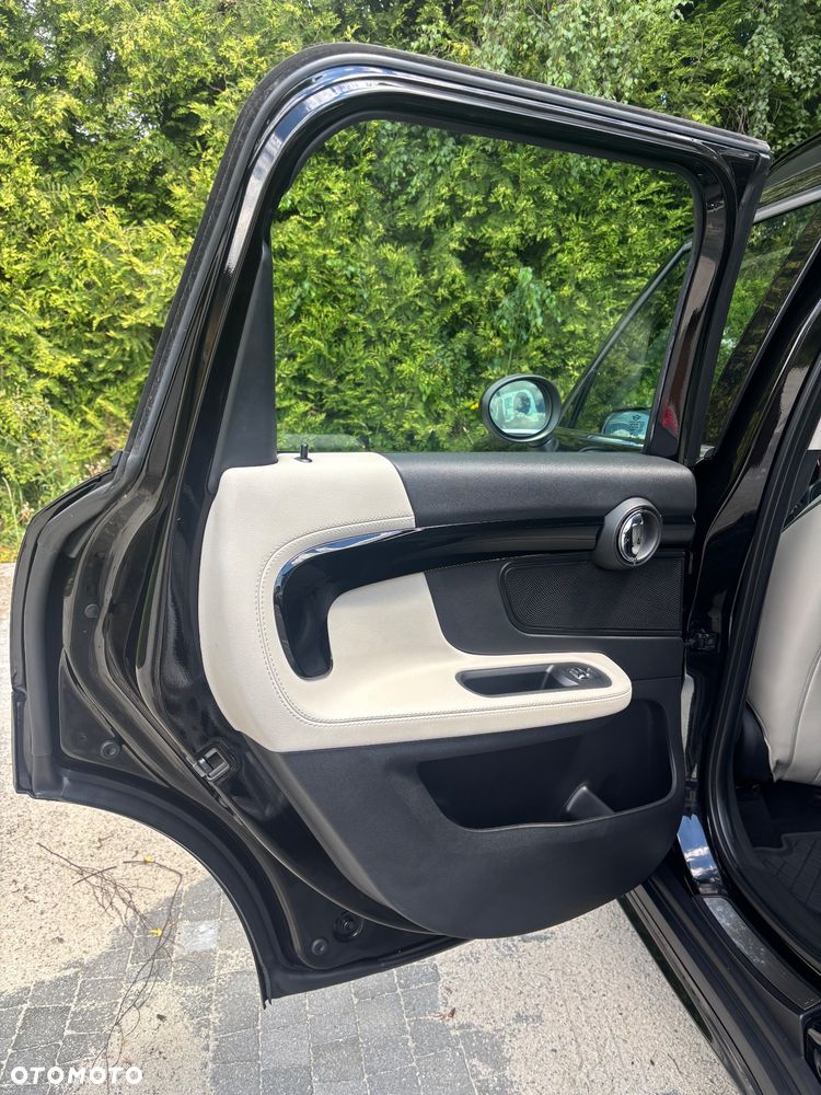 MINI Countryman Cooper S ALL4 - 12