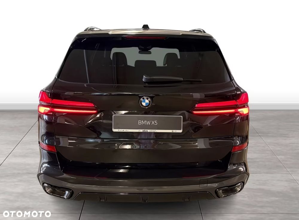 BMW X5 xDrive30d mHEV M Sport sport - 4