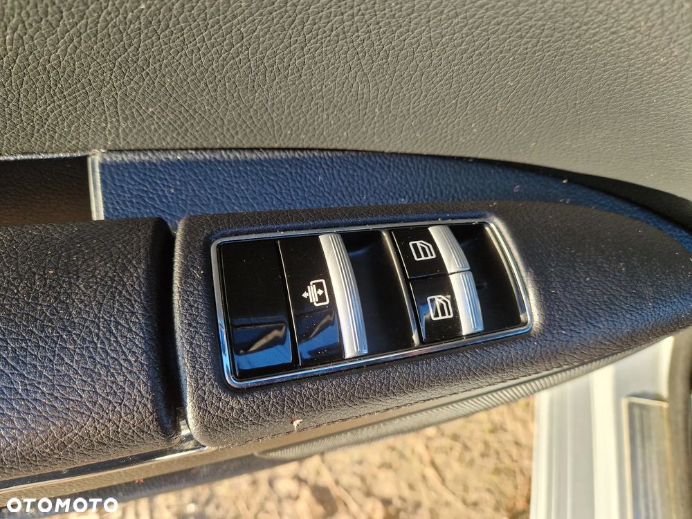 Mercedes-Benz Klasa S 420 CDI DPF 7G-TRONIC - 14