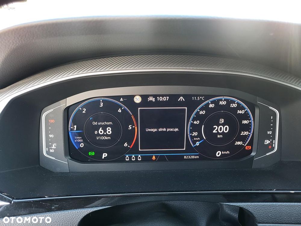 Volkswagen Arteon 2.0 TDI 4Motion R-Line DSG - 37