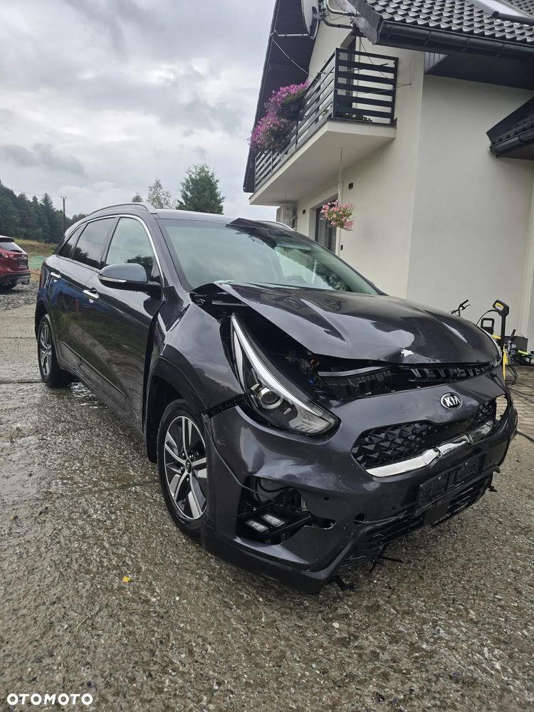 Kia Niro - 3