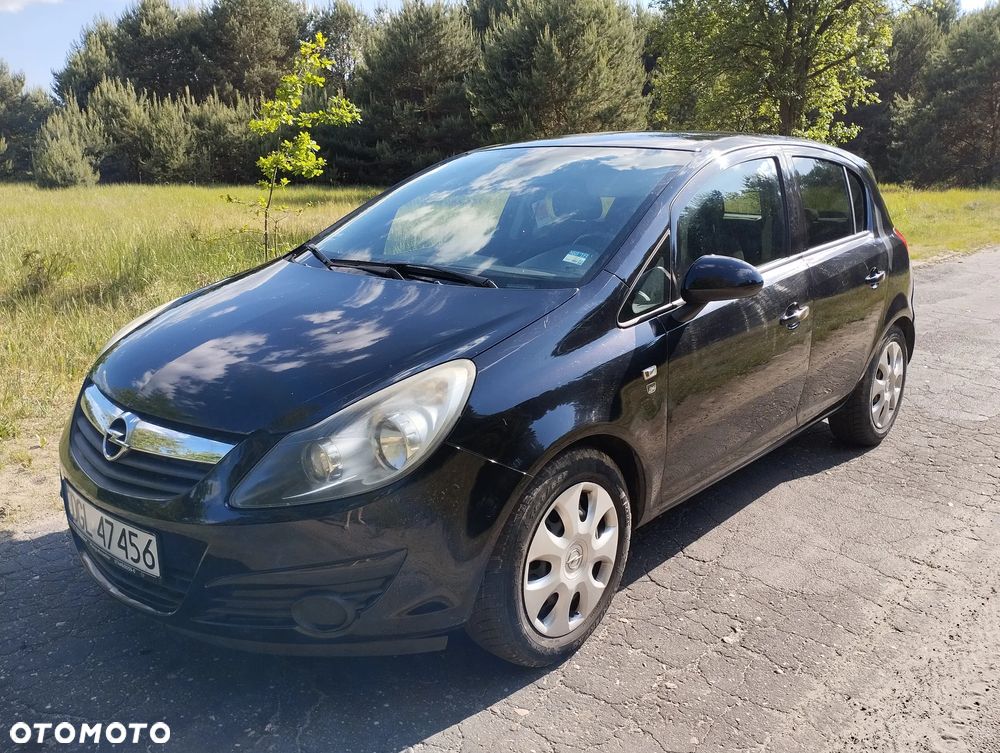 Opel Corsa 1.2 16V Enjoy - 2