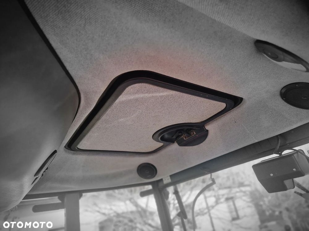 Zetor Forterra 115, 2012r. - 8