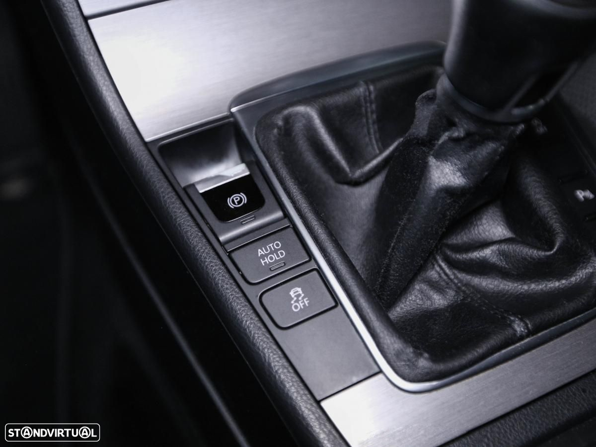 VW Passat - 20