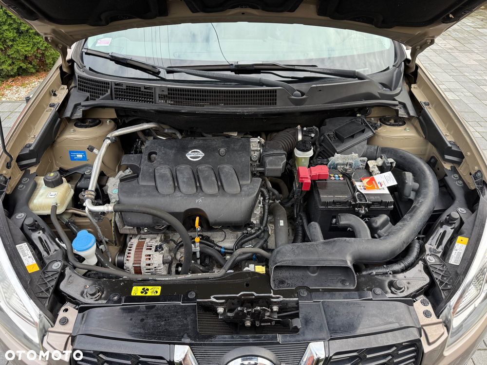 Nissan Qashqai+2 2.0 Tekna - 34