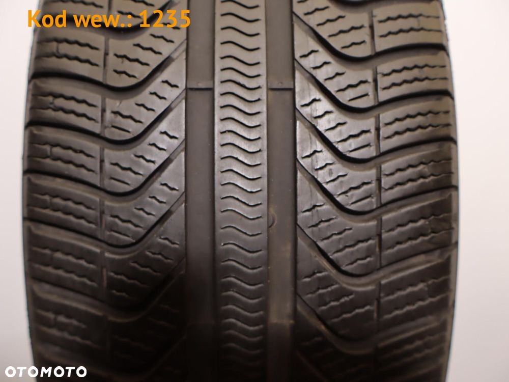 Pirelli Cinturato All Season - 225/45 R17 - 2
