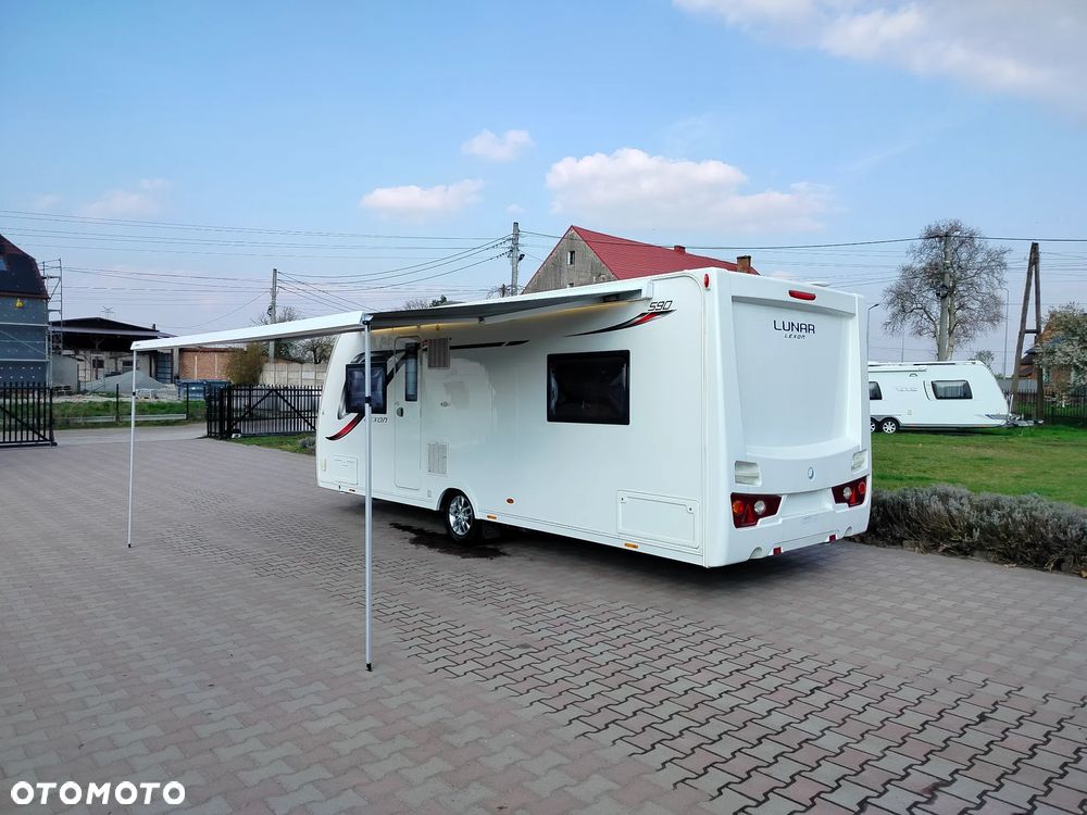Lunar Lexon 590 - 38