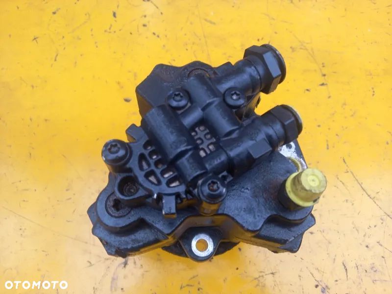 Pompa wysokiego ciśnienia F4DFE4133*B014 New Holland T6.155 - 2