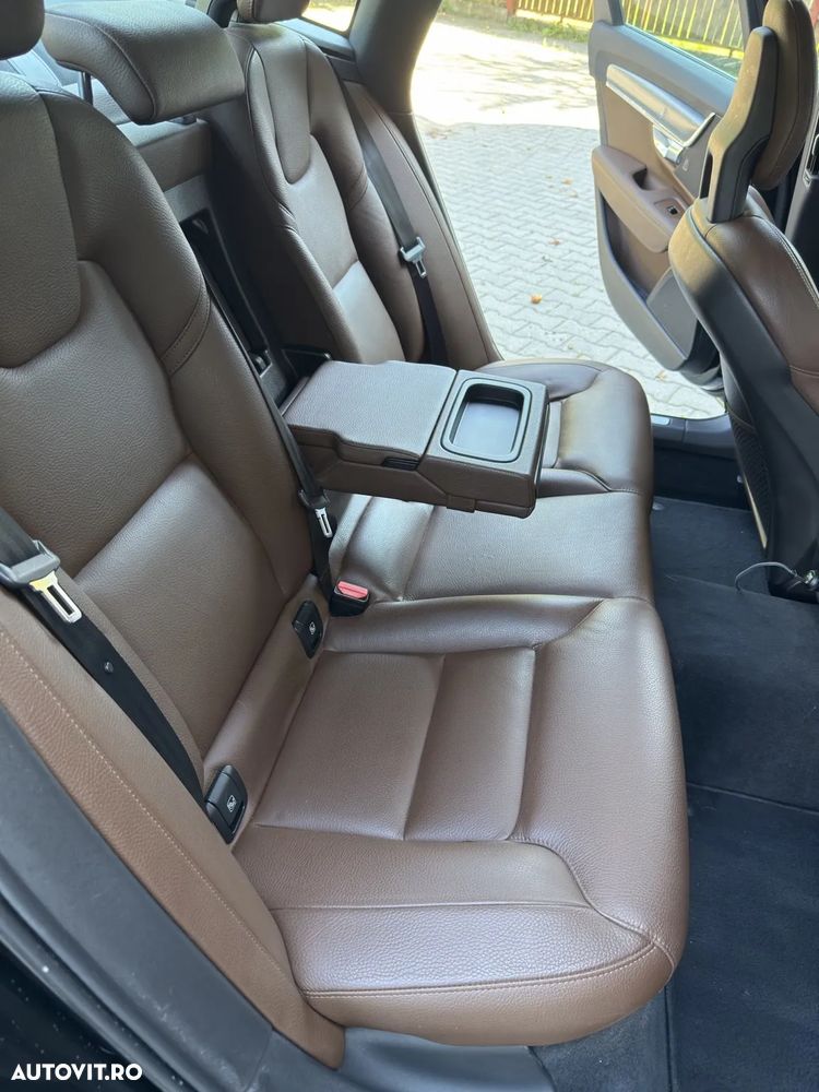 Volvo S90 D4 AWD Geartronic Momentum - 13