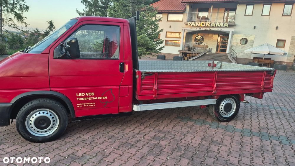 Volkswagen T4 - 5