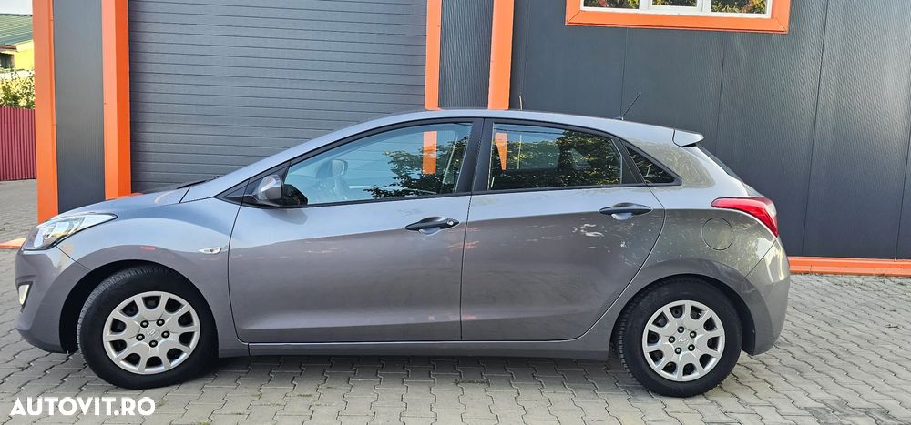 Hyundai i30 - 8