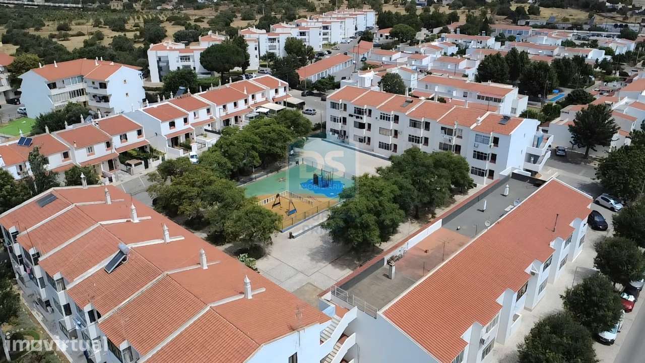 Apartamento T2 Venda em Albufeira e Olhos de Água,Albufeira - Grande imagem: 5/15