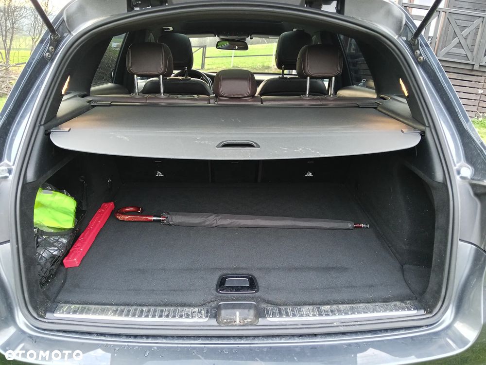 Mercedes-Benz GLC - 16