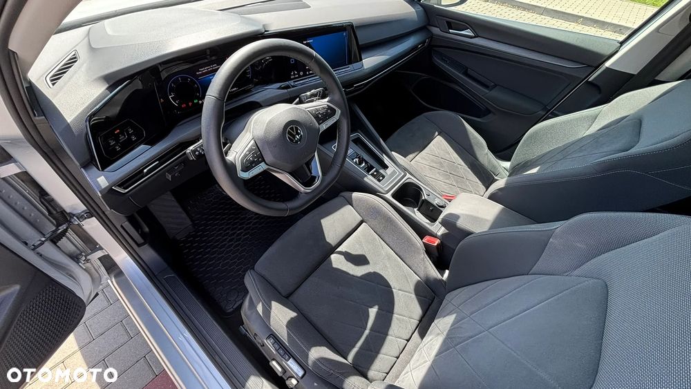 Volkswagen Golf 2.0 TDI SCR DSG Style - 6