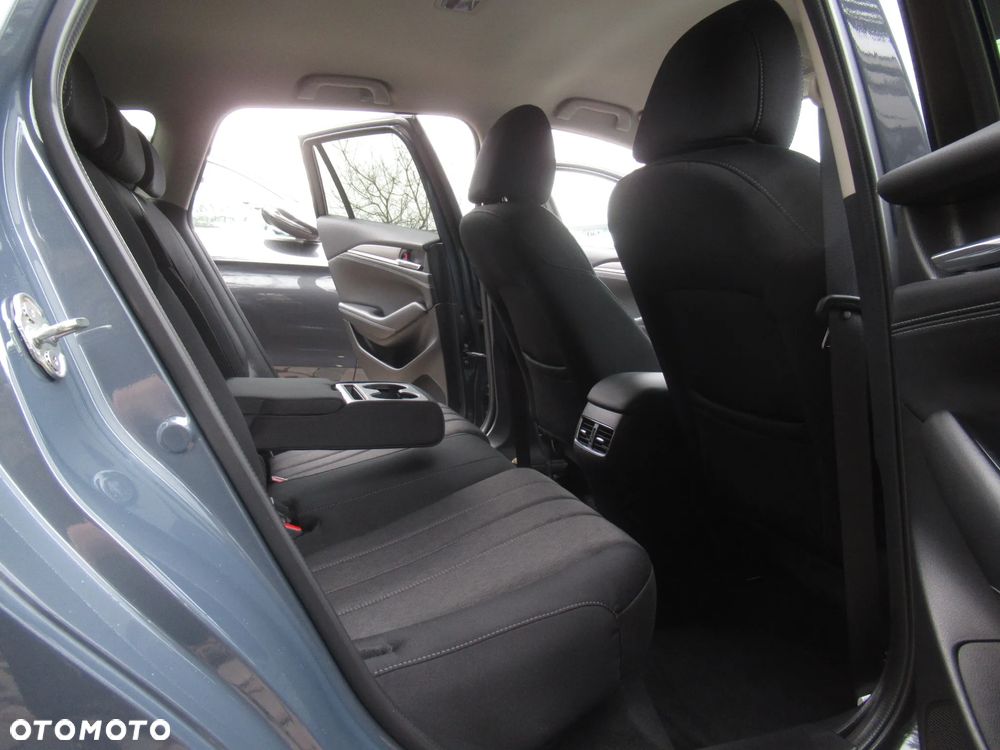 Mazda 6 2.0 Center-Line - 8