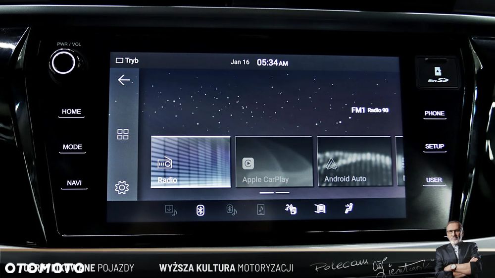 SsangYong/KGM Korando 1.5 T-GDI Quartz 2WD - 20