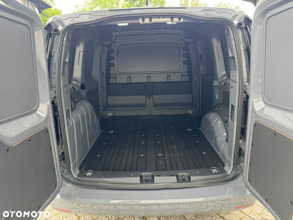 Volkswagen Caddy Standard - 23