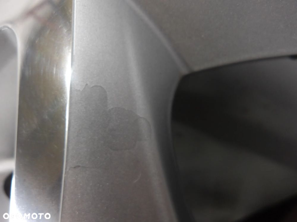 CITROEN C5 III SEDAN FELGI ALUMINIOWE ALUFELGI 5X108 7J ET32 R17 - 11