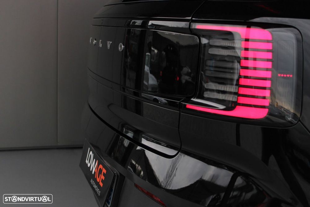 Volvo EX30 69 kWh Single Motor Extended Range Ultra - 32