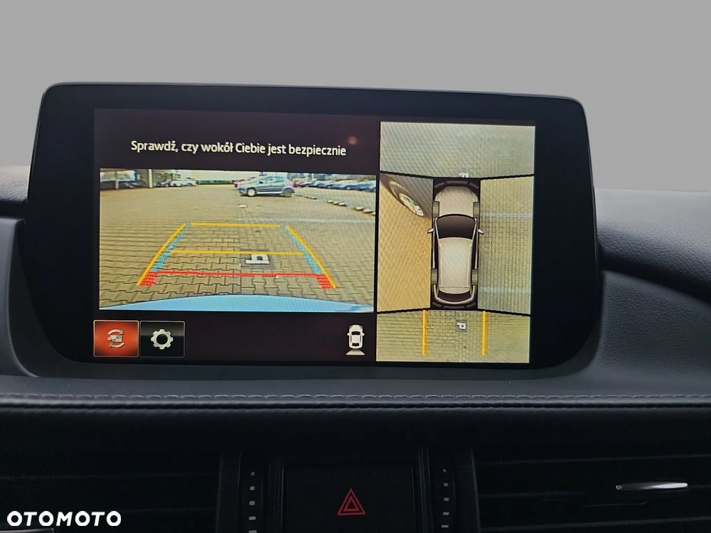 Mazda 6 2.0 SkyJoy - 16