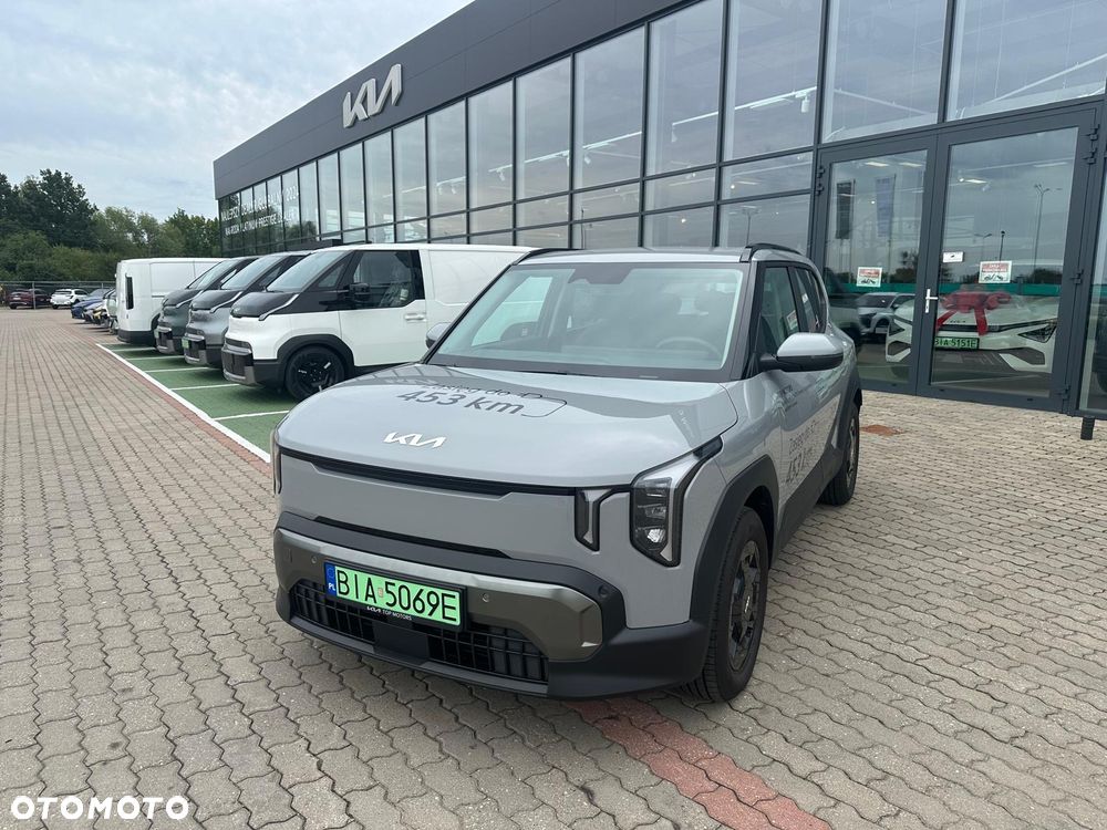 Kia EV2 42.2kWh Earth