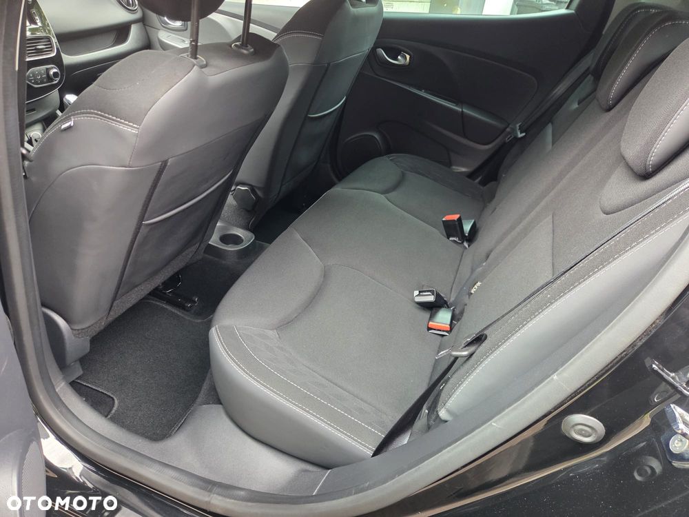 Renault Clio (Energy) TCe 90 Start & Stop LIMITED - 12