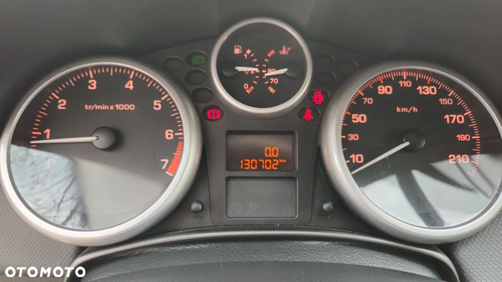 Peugeot 207 1.4 Active - 7