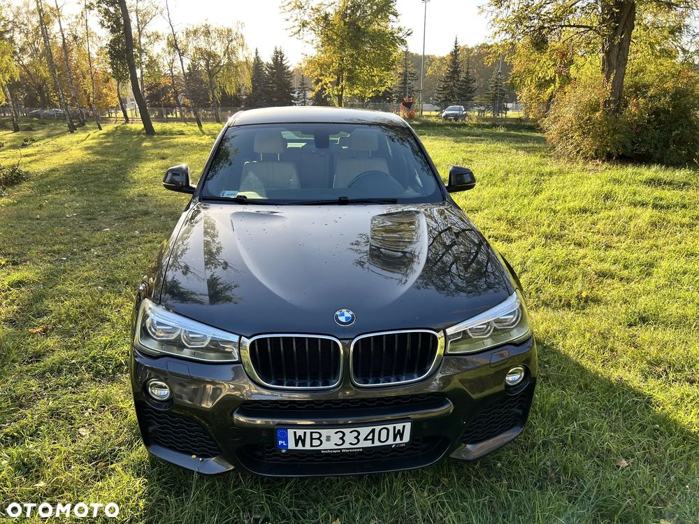 BMW X4 xDrive20i - 6
