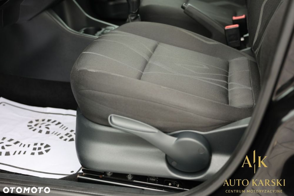 Skoda Fabia - 17
