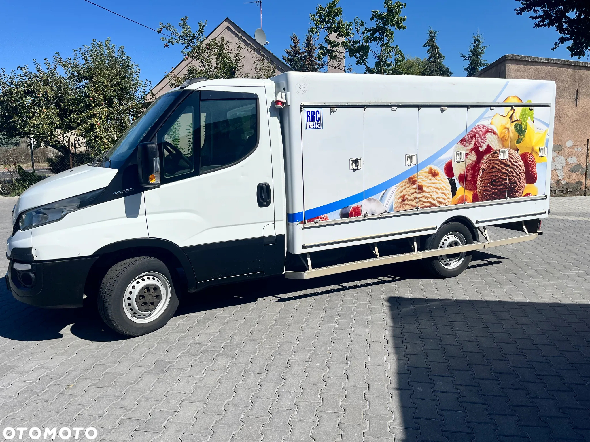 Iveco 35S13 - 3