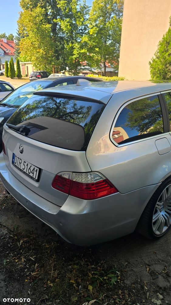BMW Seria 5 530d - 5